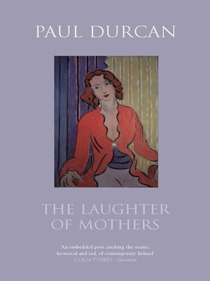 cover image of The Laughter of Mothers
